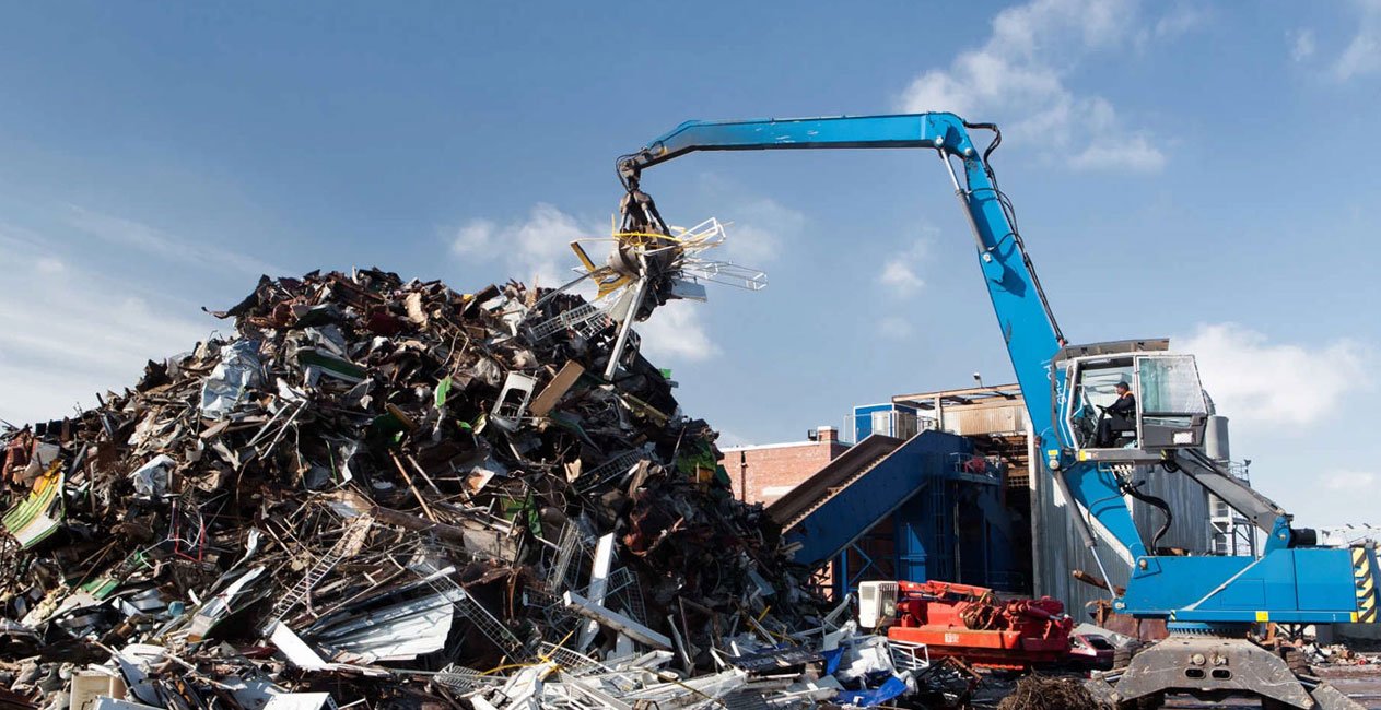 ScrapVanta collection operations in Delhi NCR