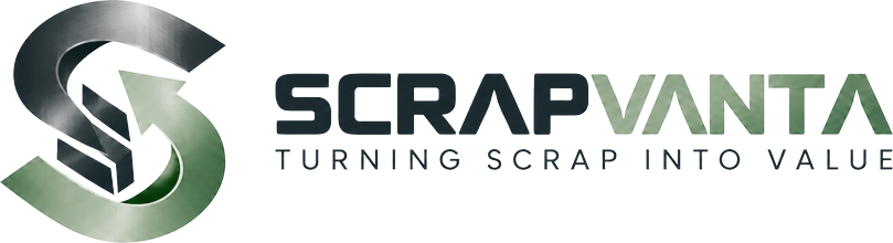 ScrapVanta — turning scrap into value