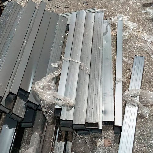 Aluminium Scrap bought by ScrapVanta in Delhi NCR
