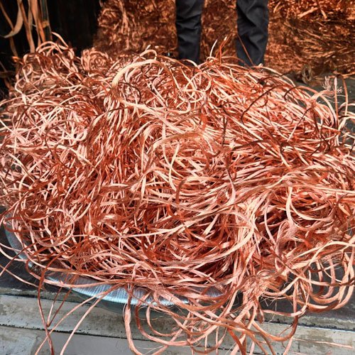 Cable & Wire Scrap bought by ScrapVanta in Delhi NCR