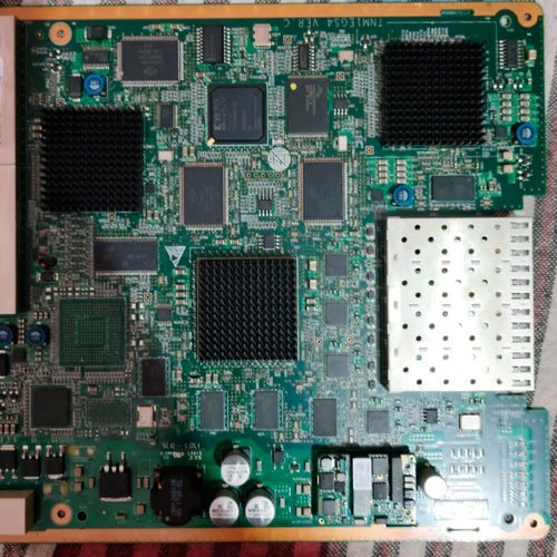 E-Waste & IT Scrap bought by ScrapVanta in Delhi NCR