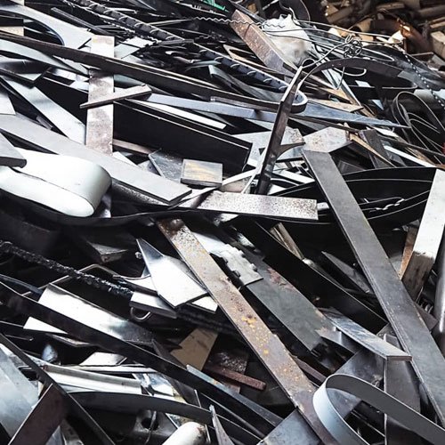 Mixed Metal Scrap bought by ScrapVanta in Delhi NCR